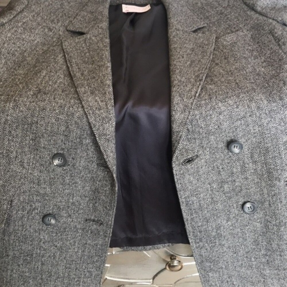 Pendleton Wool Suit - Picture 12 of 15
